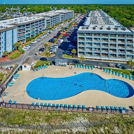 Myrtle Beach Resort T1211 Esterno foto